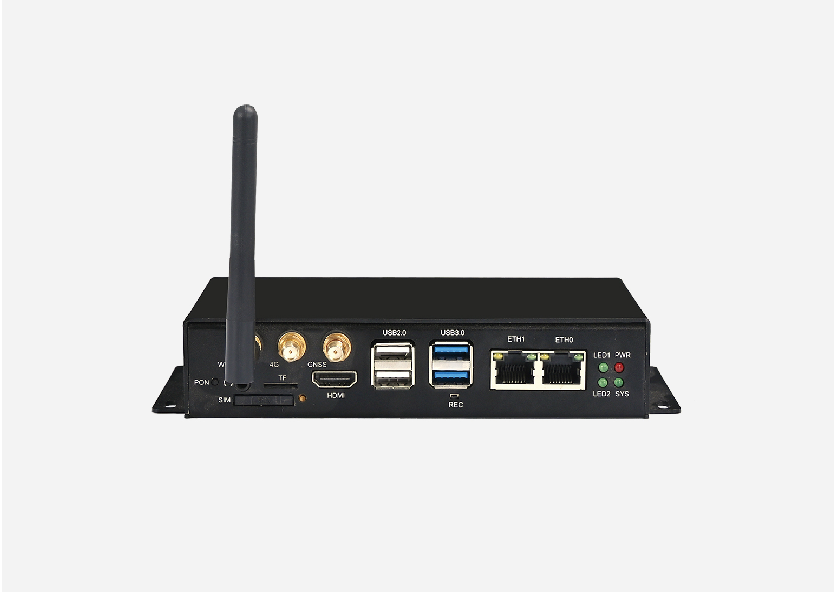 YD-LC-ZK05 Pro  超级主控 Pro